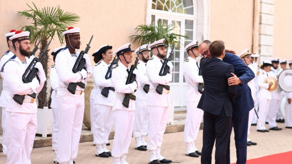 Deutsch-franz&ouml;sischer Ministerrat ber&auml;t &uuml;ber Wirtschaftspolitik 