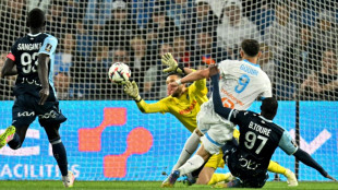 L1: Gouiri et Greenwood envoient Marseille en C1 au Havre