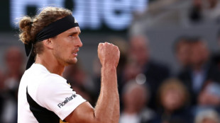 K&ouml;rperverletzungsprozess gegen Tennisprofi Alexander Zverev in Berlin eingestellt