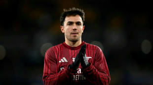 Mart&iacute;n Zubimendi causa baja con Espa&ntilde;a por molestias en la rodilla