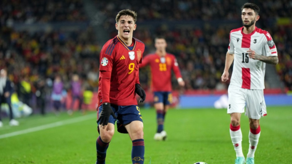 España, cabeza de serie en la Eurocopa a un alto precio