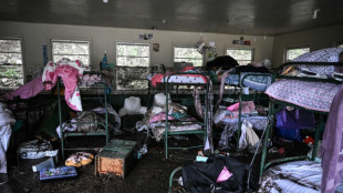 Father's desperate search for daughter after deadly Texas flood