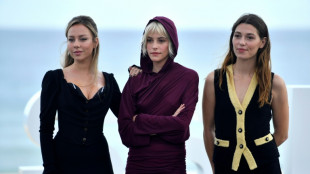 Costas-Gravas &eacute; uma das principais atra&ccedil;&otilde;es de San Sebasti&aacute;n nesta quarta-feira