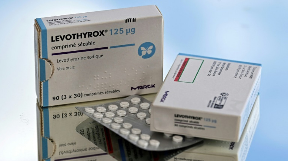 Levothyrox: la justice rejette une indemnisation par l'Etat, malgr&eacute; une "faute" av&eacute;r&eacute;e