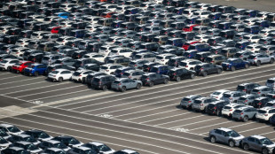 Japan warns of 'significant impact' from US tariffs