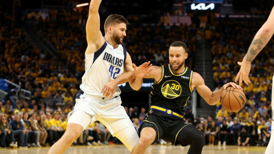 NBA: Kleber und Dallas verpassen das gro&szlig;e Ziel 