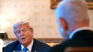 Trump's MAGA base defies conservative pro-Israel doctrine