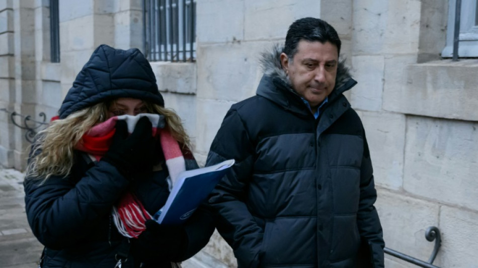 'Domina&ccedil;&atilde;o masculina' paira sobre julgamento de chileno acusado de homic&iacute;dio na Fran&ccedil;a