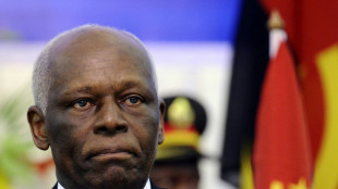 Tochter von Angolas gestorbenem Ex-Präsidenten dos Santos erstreitet Autopsie