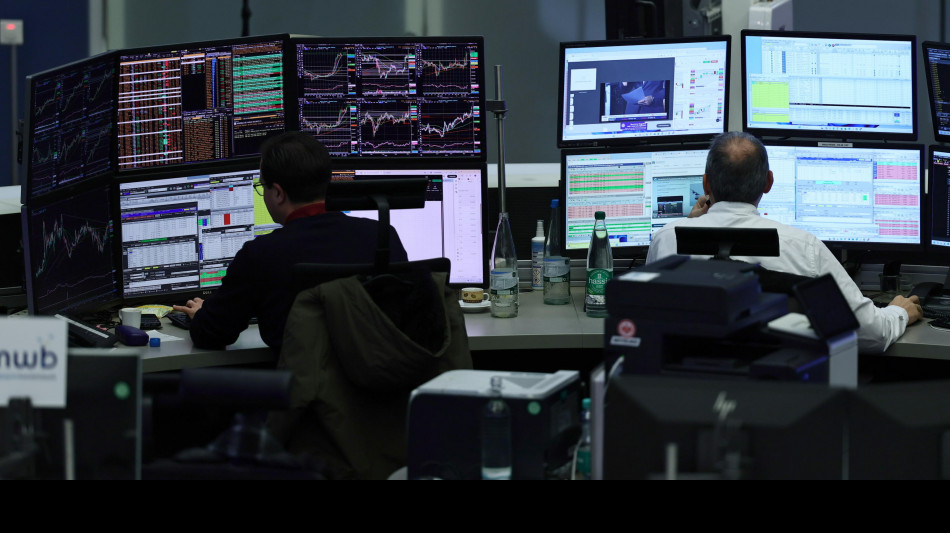 Borsa: l'Europa positiva, si guarda a inflazione Usa e colloqui su Iran