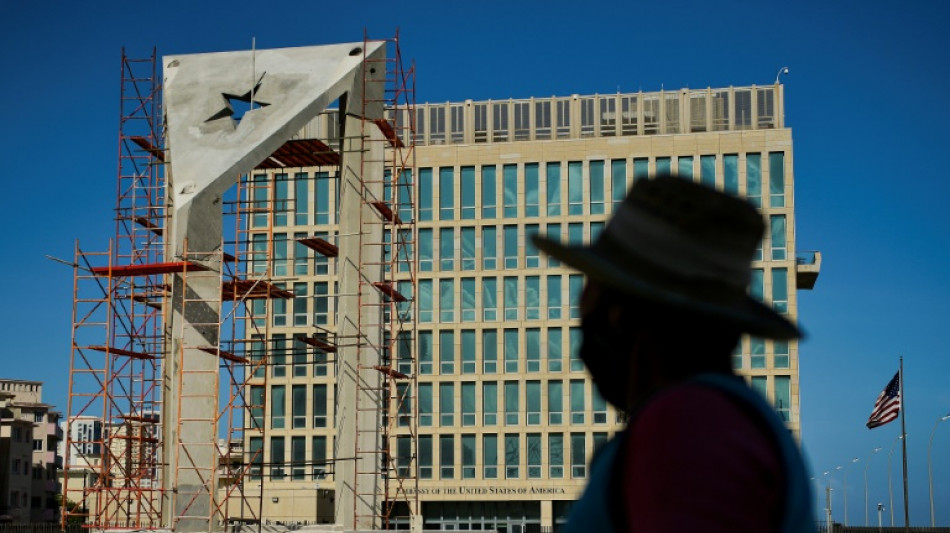 Cuba reclama el fin del embargo de EEUU 60 años después de su imposición