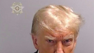 La justice de Géorgie met un point final à la dernière inculpation pénale de Trump