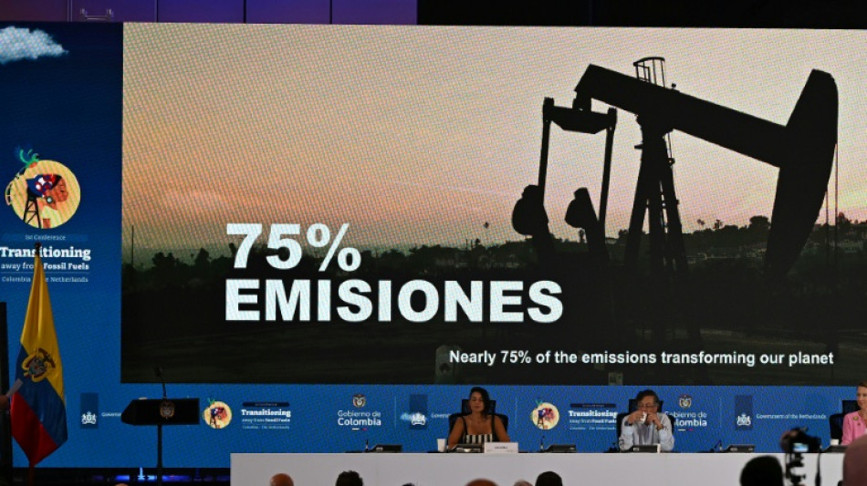 France unveils plan to ditch all fossil fuels by 2050