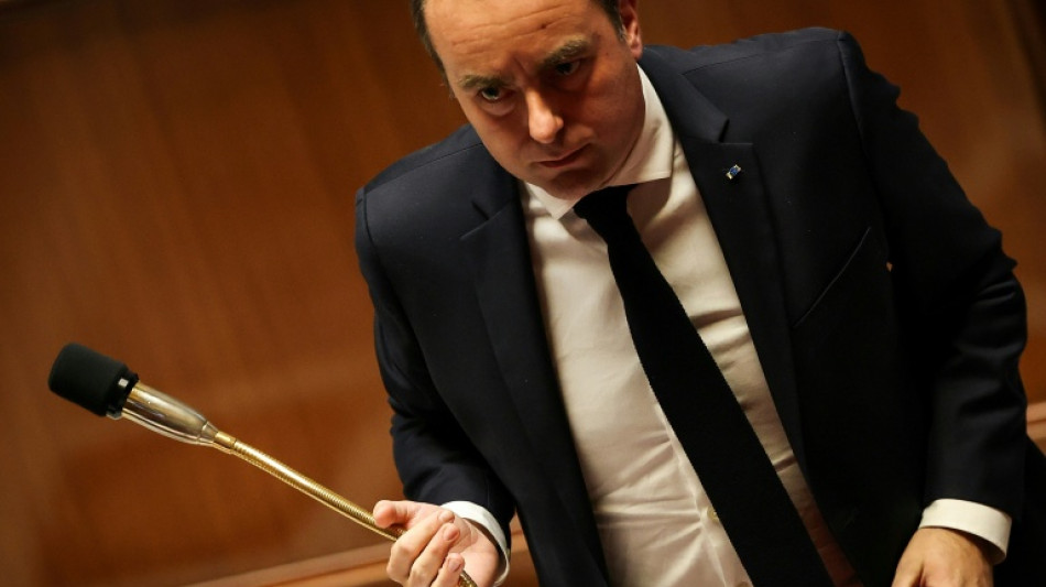 Carburants: Lecornu veut utiliser le surplus de recettes fiscales pour d&eacute;carboner l'&eacute;conomie