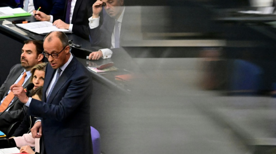 Ciberataque 'extremamente preocupante' atinge a classe pol&iacute;tica da Alemanha