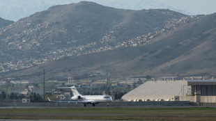 Abschiebeflug bringt 25 Afghanen zur&uuml;ck in ihr Heimatland