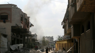 L'ONU d&eacute;clare la famine &agrave; Gaza, Isra&euml;l d&eacute;nonce un "mensonge" 