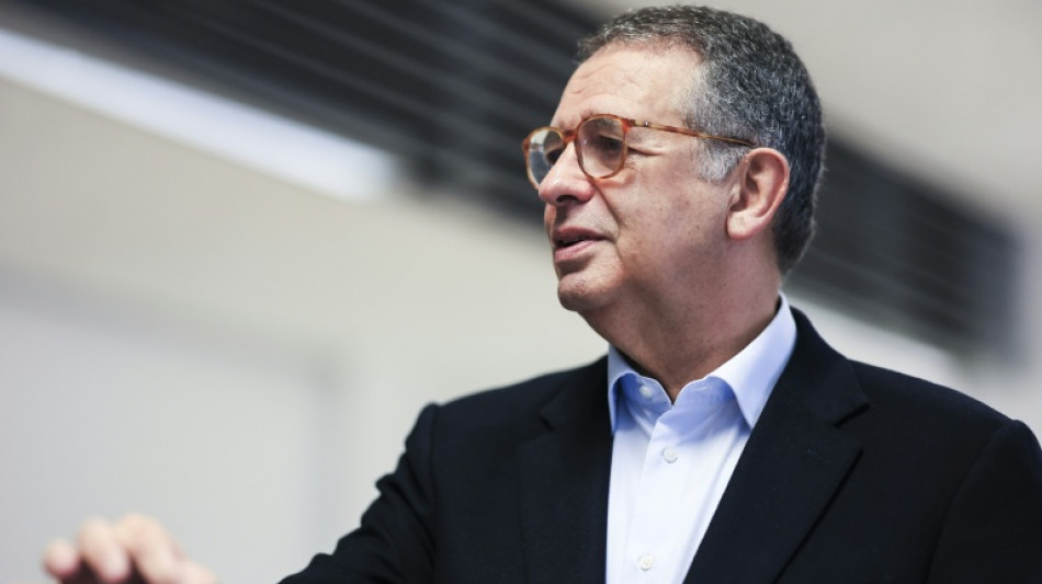 Socialista moderado vence a la ultraderecha y llega a la presidencia de Portugal