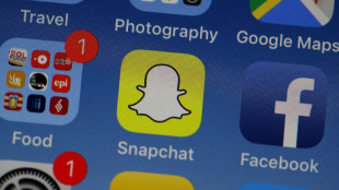Snapchat vai a julgamento nos EUA por v&iacute;cio de jovens em redes sociais