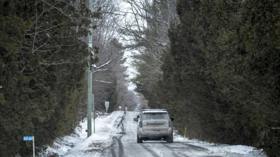 Condenados dos hombres por una familia de migrantes que muri&oacute; congelada