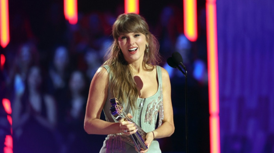 Juzgado un joven en Austria por planear atentado contra concierto de Taylor Swift