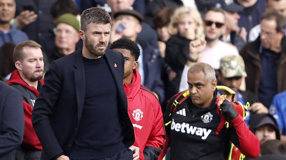 Premier: altro ko per il Manchester United, Carrick vicino all'esonero