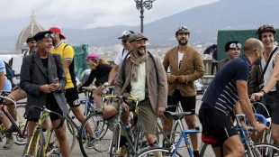 A Firenze la Coppa Cobram per celebrare 50 anni film Fantozzi