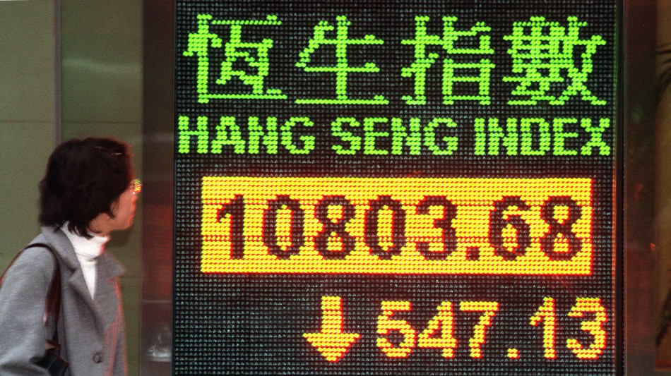 Borsa: Asia in rialzo con i tecnologici, vola Seul