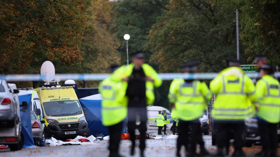 Attacco alla sinagoga, aggressore gi&agrave; arrestato per stupro