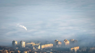 Studie: Luftverschmutzung t&ouml;tet j&auml;hrlich 1200 Kinder und Jugendliche in Europa