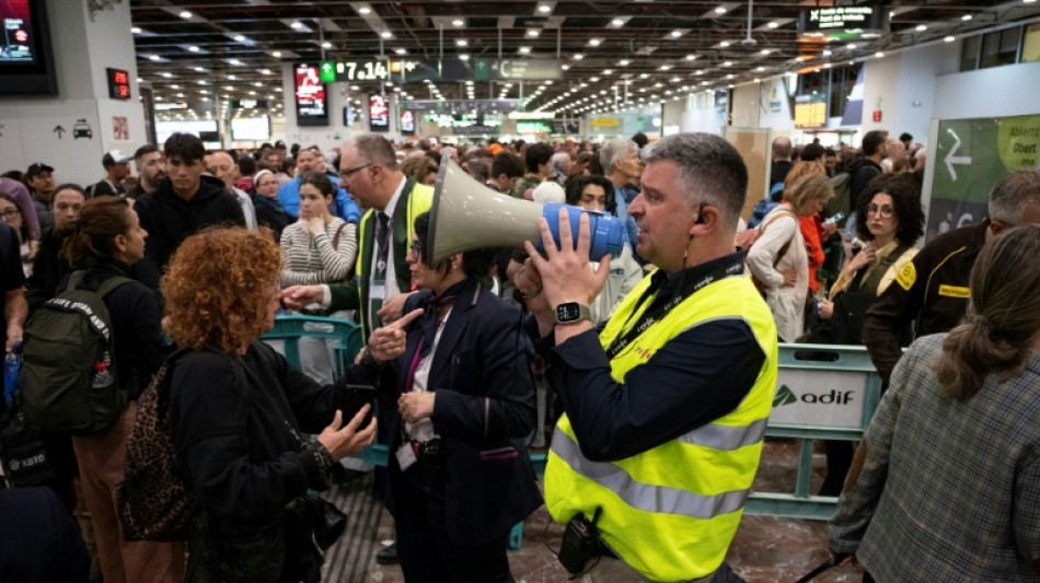 La red el&eacute;ctrica de Espa&ntilde;a sufre nuevos problemas de tensi&oacute;n