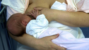 Troubles de l'allaitement: les autorit&eacute;s sanitaires appellent &agrave; &eacute;viter le violet de gentiane