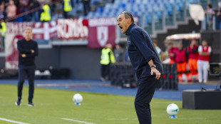 Milan-Como: Sarri sta con Rabiot, 'soldi non giustificano tutto'