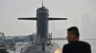 China hosts Iran, Russia defence ministers against backdrop of 'turmoil'