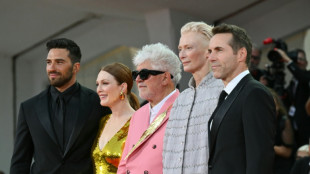 Almod&oacute;var, un thriller taquillero y un filme social se disputan los Goya del cine espa&ntilde;ol