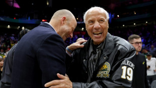 Lenny Wilkens, Basketball Hall of Famer as player and coach, dies