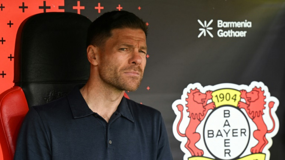 Leverkusen admite un "acuerdo" t&aacute;cito con Xabi Alonso en caso de oferta de alg&uacute;n exequipo