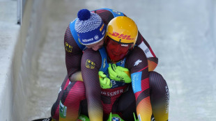 Rodel-WM: Gold und Silber f&uuml;r Langenhan und Loch