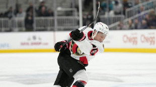 NHL: St&uuml;tzle legt mit Traumpass Siegtor auf