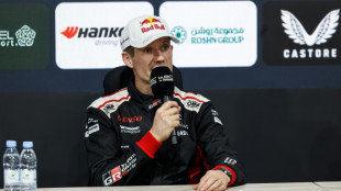 Rallye Monte-Carlo: Ogier vise une 11e victoire, mais pas un dixi&egrave;me titre mondial