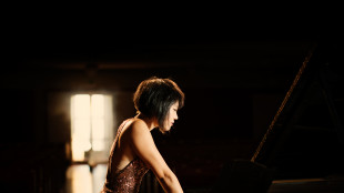 Doppio concerto, Yuja Wang pianista e direttrice a Santa Cecilia