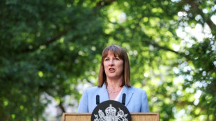 UK hands health service major spending boost  