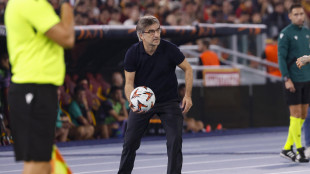 Juric "Peccato, una buona Roma ma doveva essere pi&ugrave; cinica"
