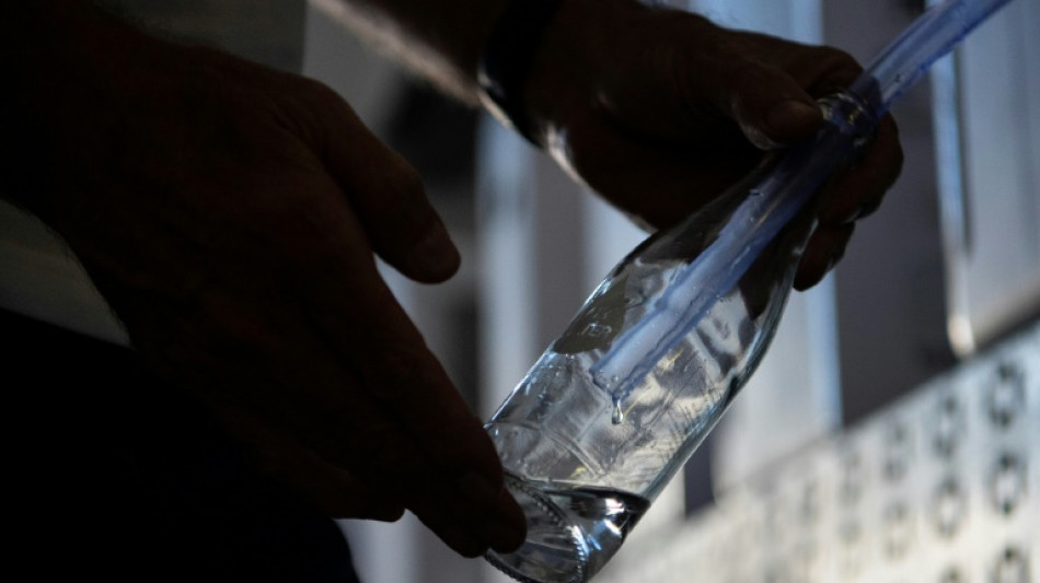 Bewegung im Streit zwischen Berlin und Br&uuml;ssel &uuml;ber Nitratwerte im Grundwasser