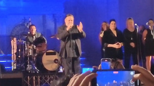 Il gladiatore Russel Crowe: 'Io sono ascolano'