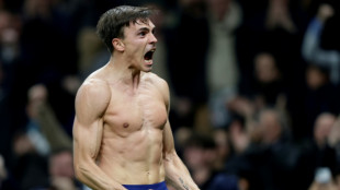 Palhinha rescues point for Tottenham against winless Wolves