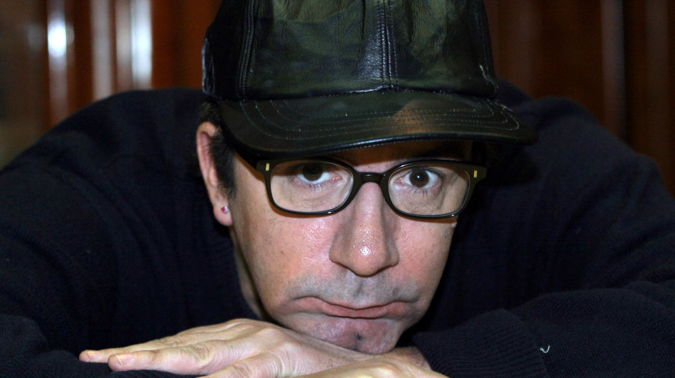 Per i 70 anni di Francesco Nuti premio e eventi a Firenze