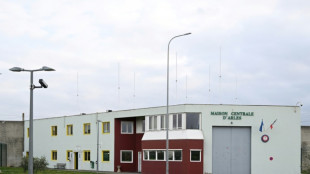 Prise d'otages en cours &agrave; la prison d'Arles
