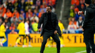 Técnico francês Wilfried Nancy assume comando do Celtic da Escócia