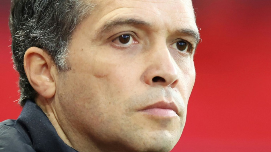 Coupe de France: &agrave; Dunkerque, la patte Luis Castro